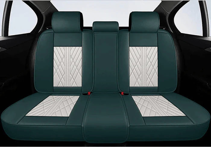Luxovia™ Executive Seat Cover