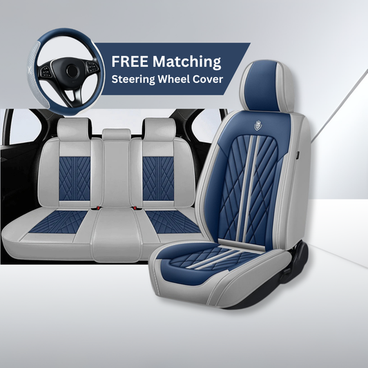 Luxovia™ Executive Seat Cover