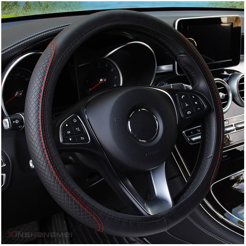 🎁Add FREE Matching Steering Wheel Cover