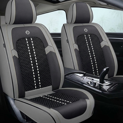 Luxovia Executive Seat Cover — Premium Fit Series