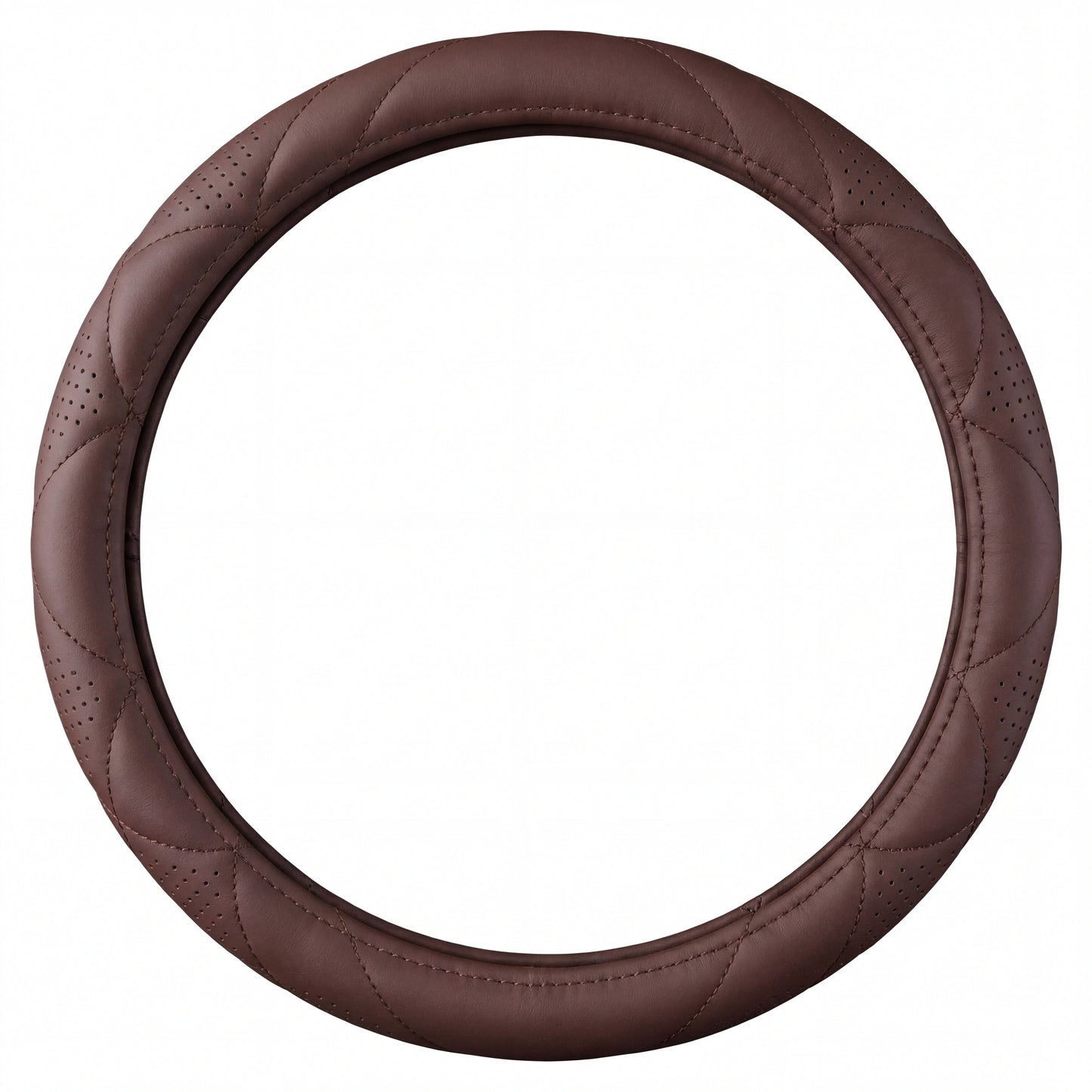 Add FREE Matching Steering Wheel Cover